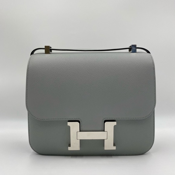 Hermes Handbags - Hermès Constance 24